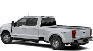 2026 Ford Super Duty® External Image 3